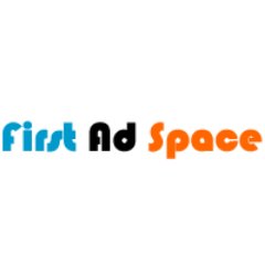 First Ad Space