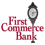 First Commerce Bank