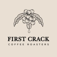First Crack Coffee Roasters