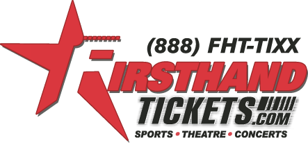 First Hand Tickets