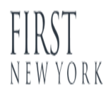 First New York
