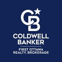 Coldwell Banker First Ottawa Realty