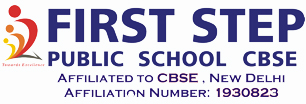 First Step Public School