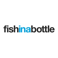 Fish In A Bottle : Trusted By Visionaries