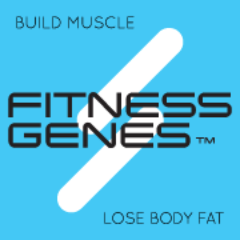 Fitnessgenes