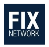 Fix Network