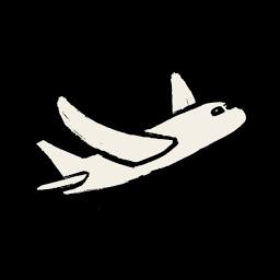 Flapping Airplanes