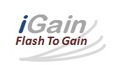 Igain
