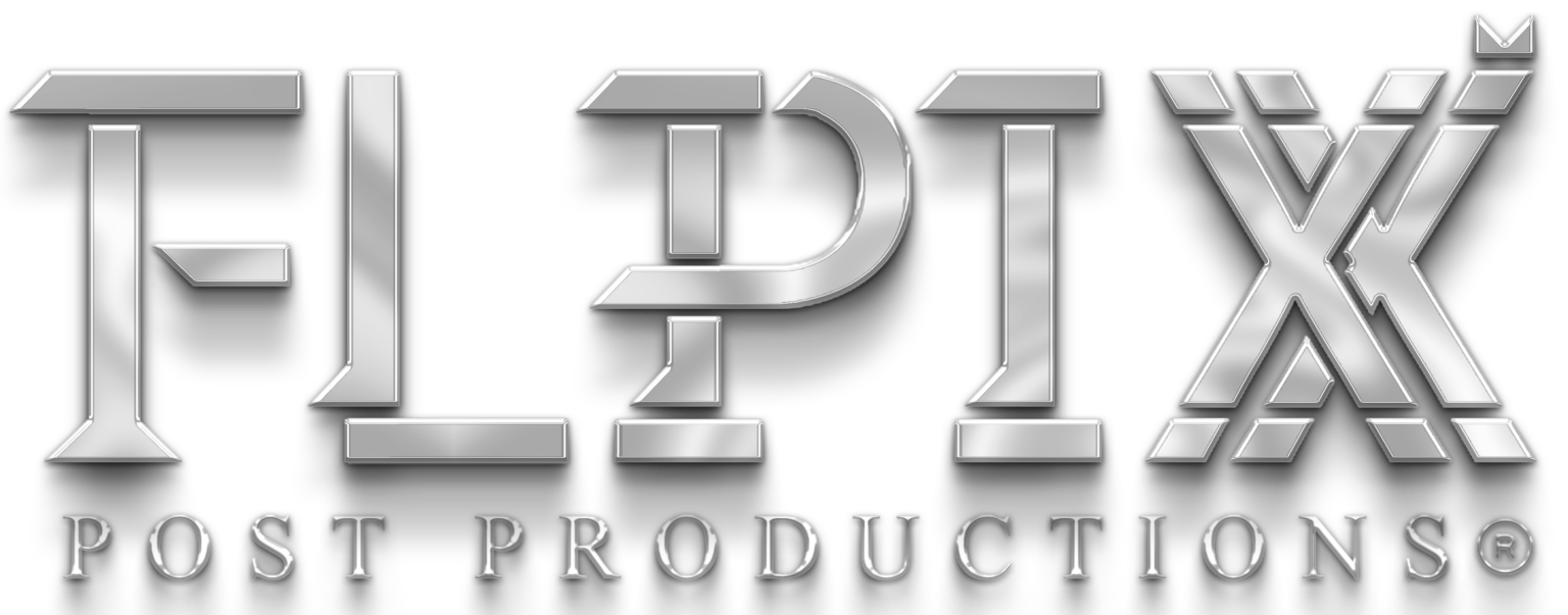 Flipixx Post Productions