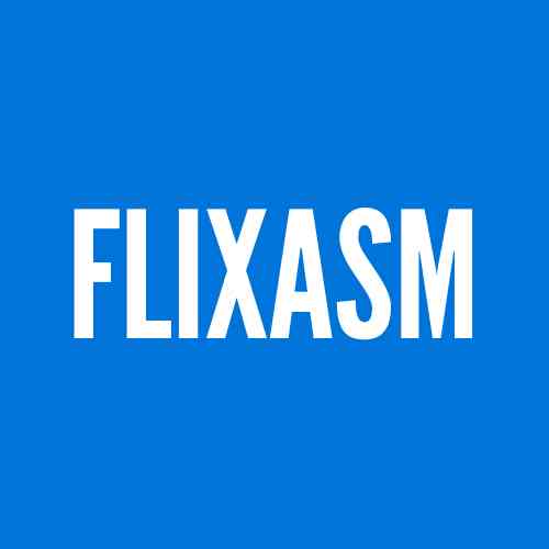 Flixasm