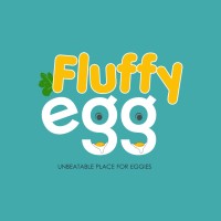 Fluffy Egg