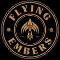 Flying Embers