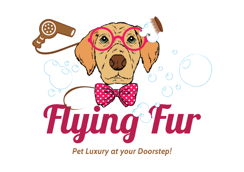 Flying Fur