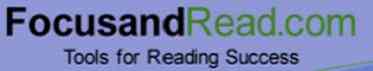 Focusandread.com