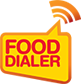 Fooddialer