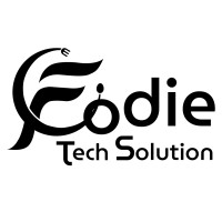 Foodie Tech Solution