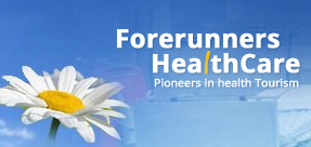 Forerunners Healthcare