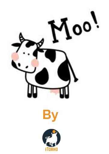 Moo-bot