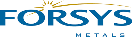 Forsys Metals