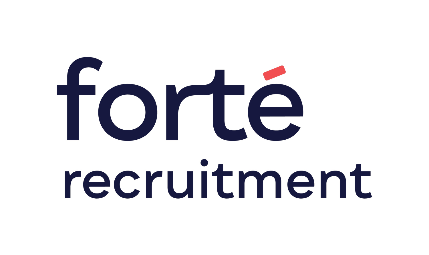 Forté Recruitment