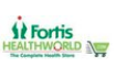 Fortis Healthworld