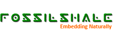 Fossilshale