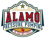Alamo Pressure Pumping