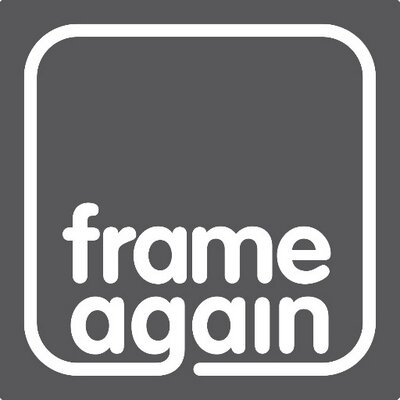 Frame Again