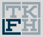 Frank & The Knowledge Hunters