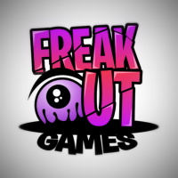 Freakout Games