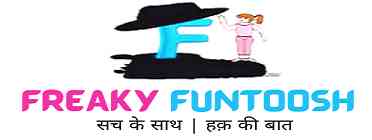 Freaky Funtoosh