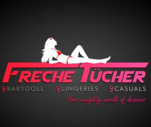 Freche Tucher