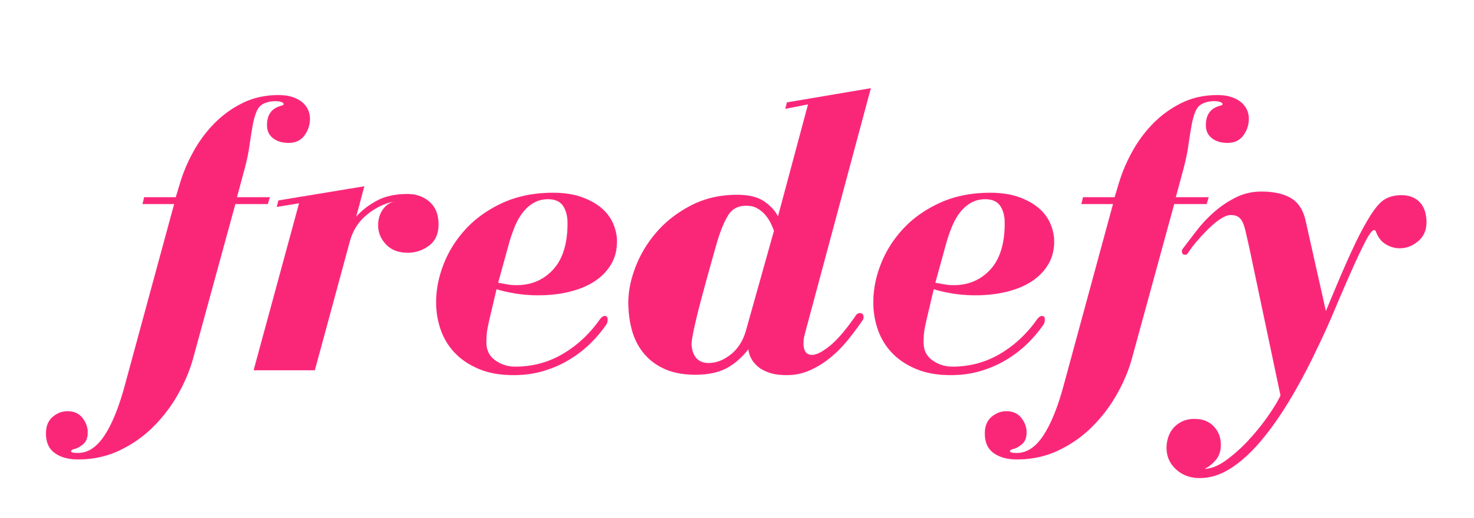 Fredefy