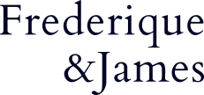 Frederique & James