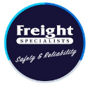 Freight Specialist