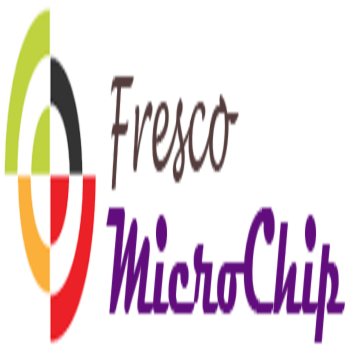 Fresco Microchip