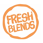 Fresh Blends