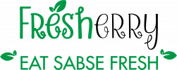 Fresherry