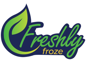 Freshly Froze