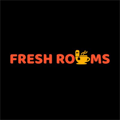 Fresh Rooms