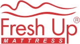 Freshup Mattress