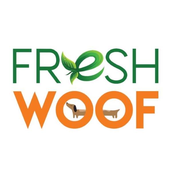Freshwoof