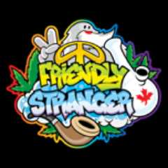 Friendly Stranger