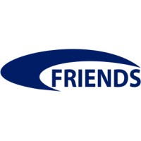 Friends Equipment Modified