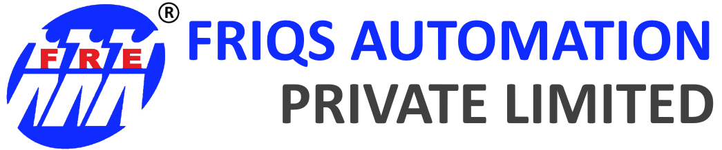 Friqs Automation
