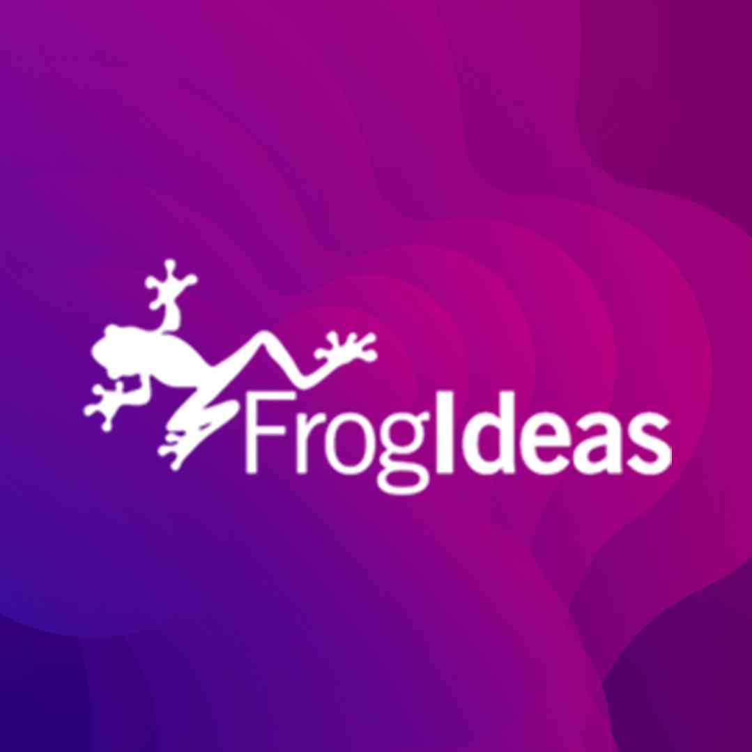Frogideas