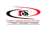 Frontier Corporate Services