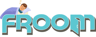 Froom