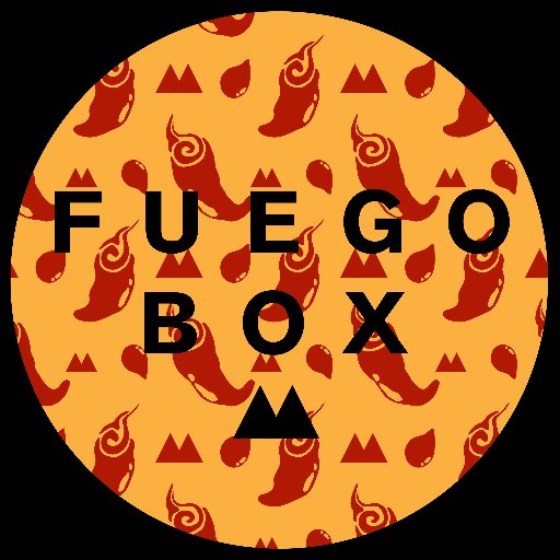 Fuego Box