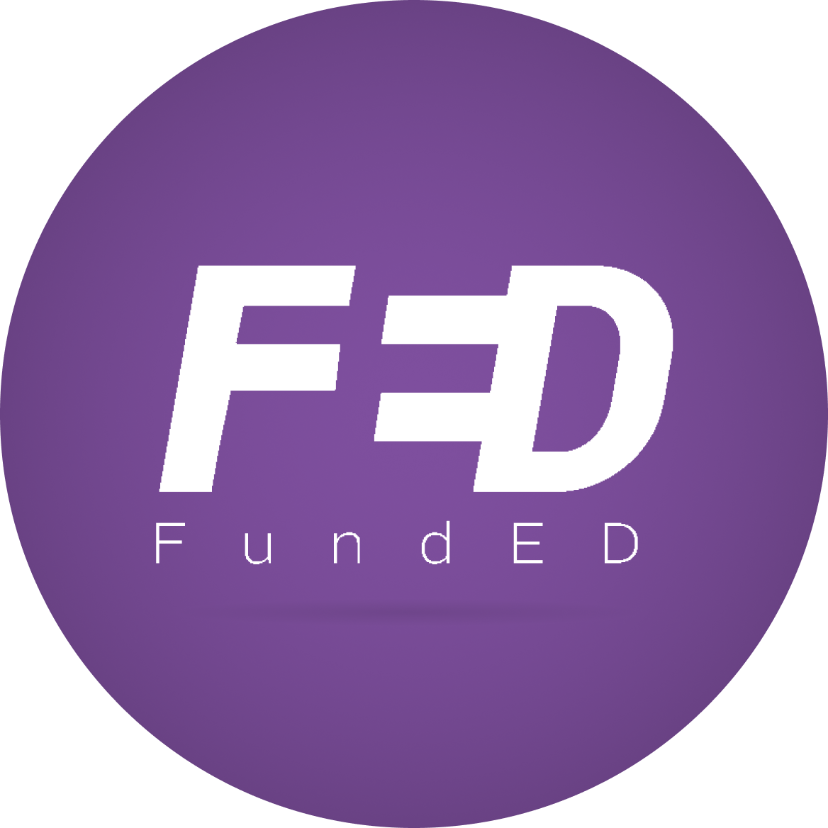 Funded
